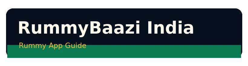 RummyBaazi India