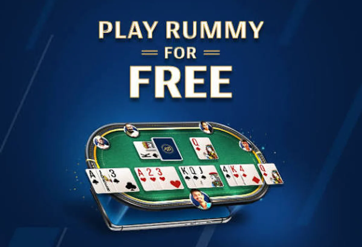 RummyBaazi app access preview