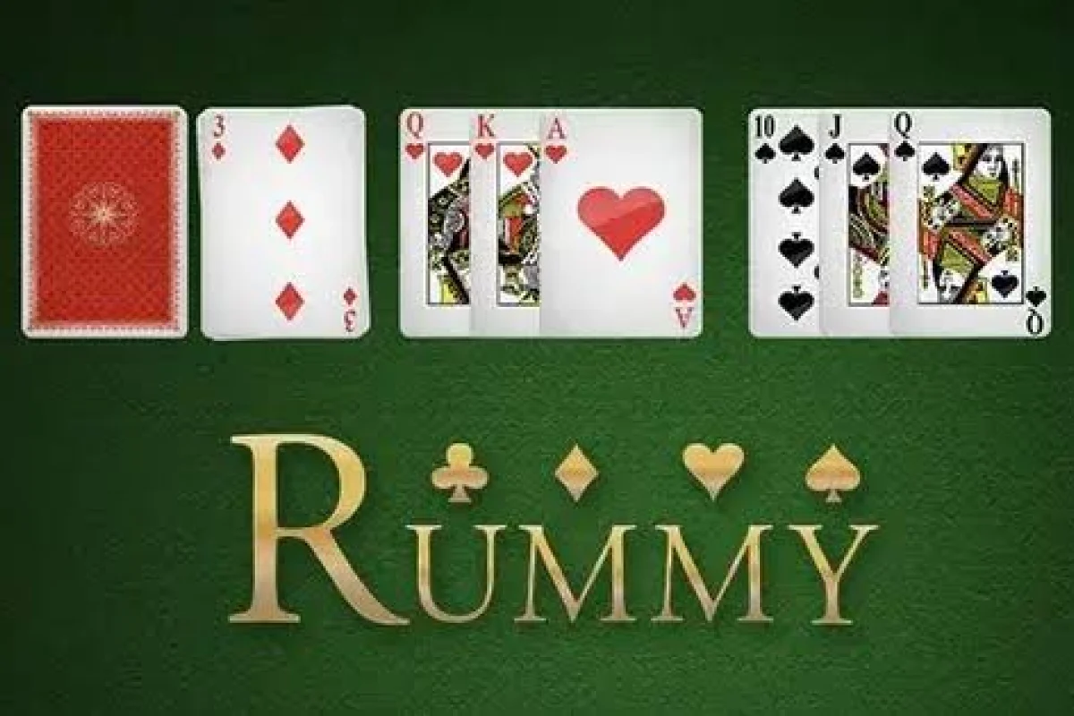 13-card rummy-র pure sequence, impure sequence এবং set examples