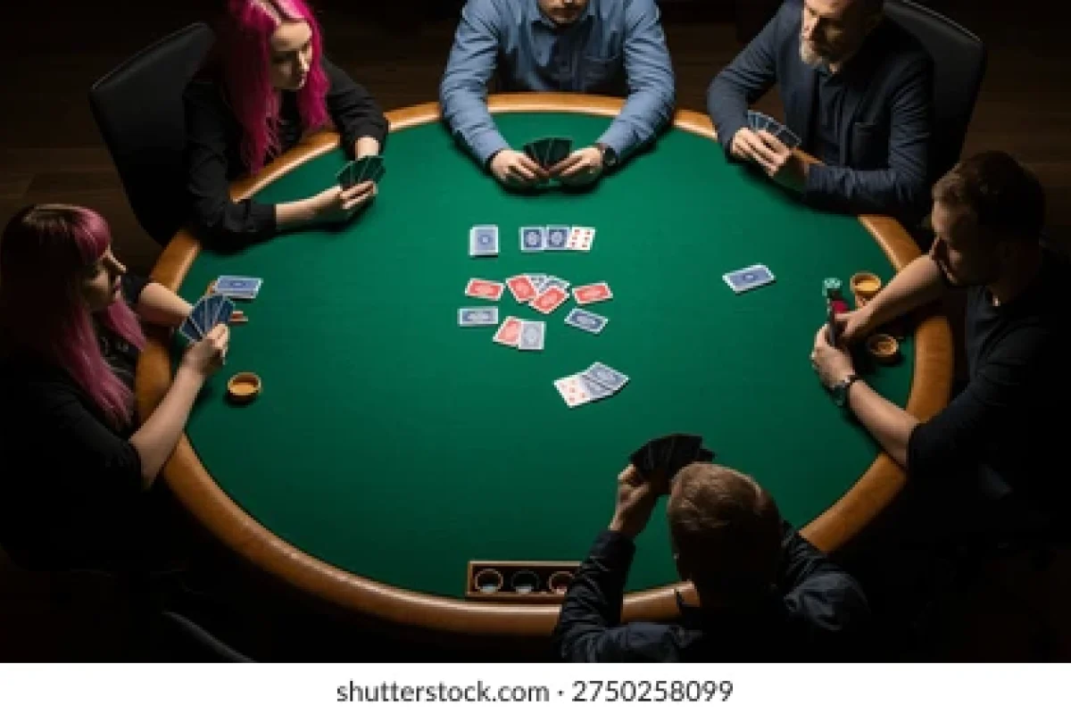 How to Play Rummy visual guide